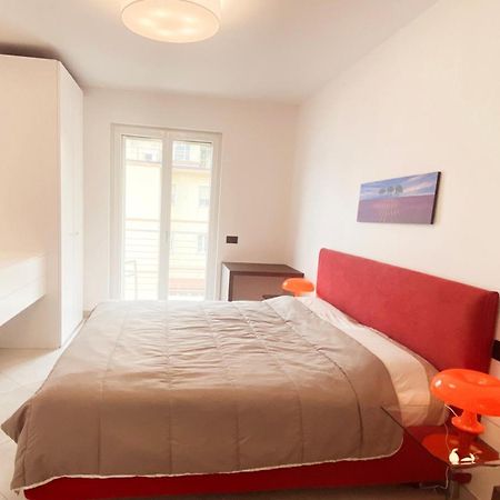 Mare Blu Daire Ventimiglia Dış mekan fotoğraf