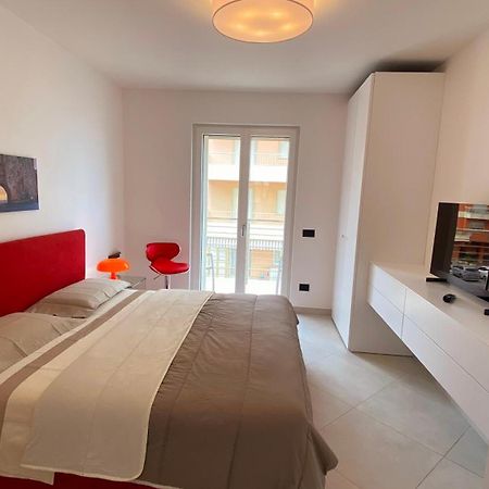 Mare Blu Daire Ventimiglia Dış mekan fotoğraf