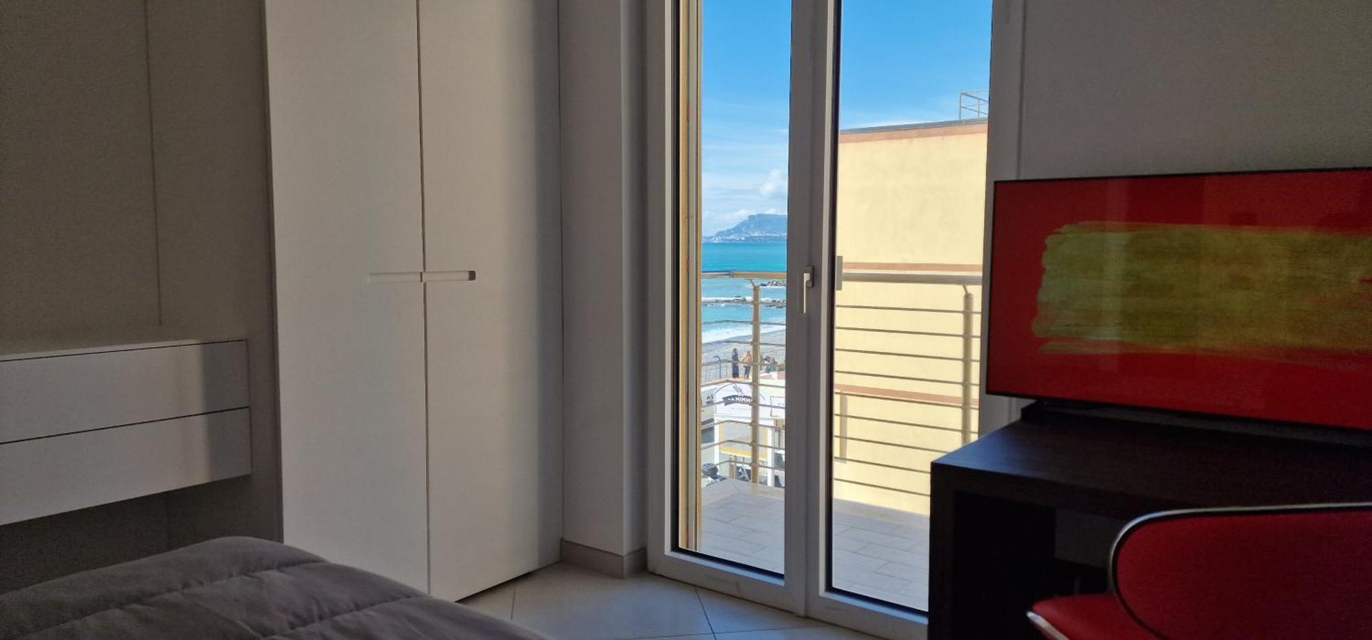 Mare Blu Daire Ventimiglia Dış mekan fotoğraf