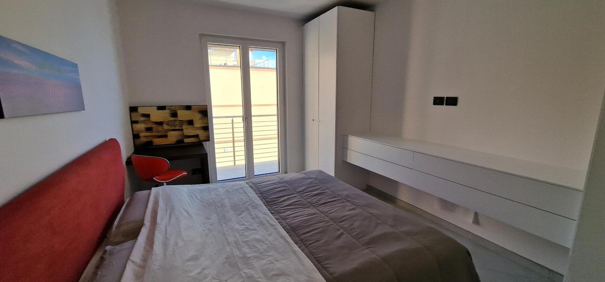 Mare Blu Daire Ventimiglia Dış mekan fotoğraf