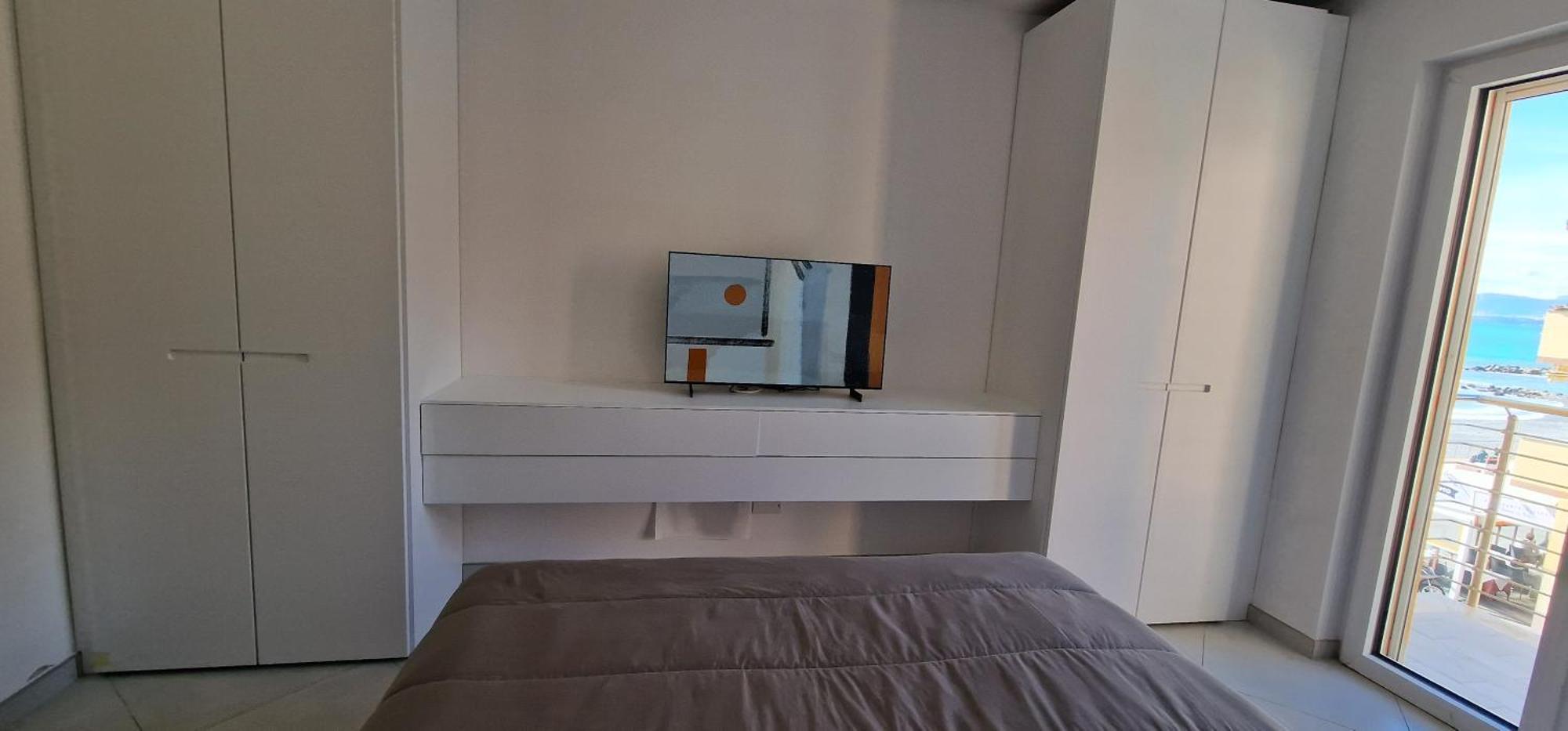 Mare Blu Daire Ventimiglia Dış mekan fotoğraf