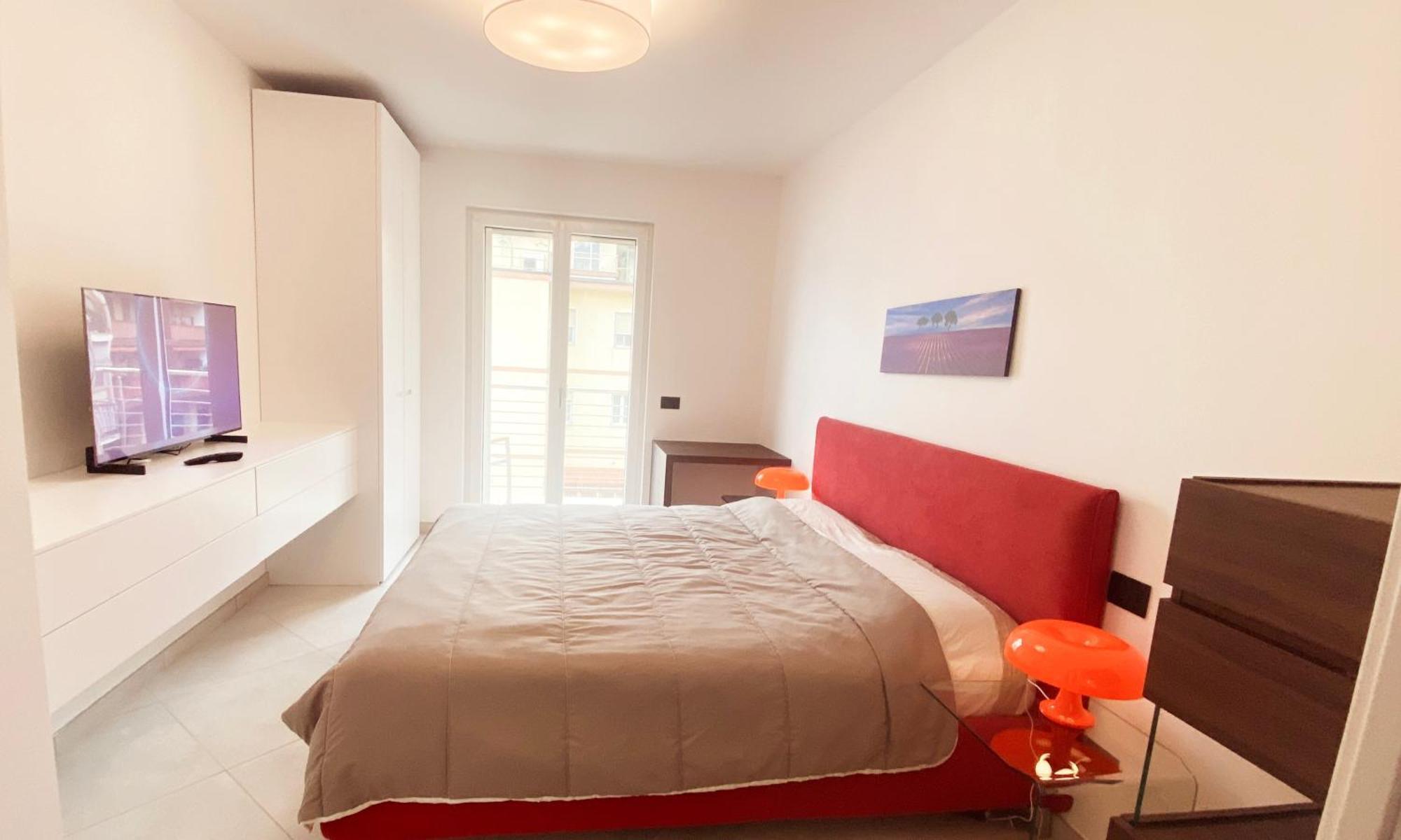 Mare Blu Daire Ventimiglia Dış mekan fotoğraf