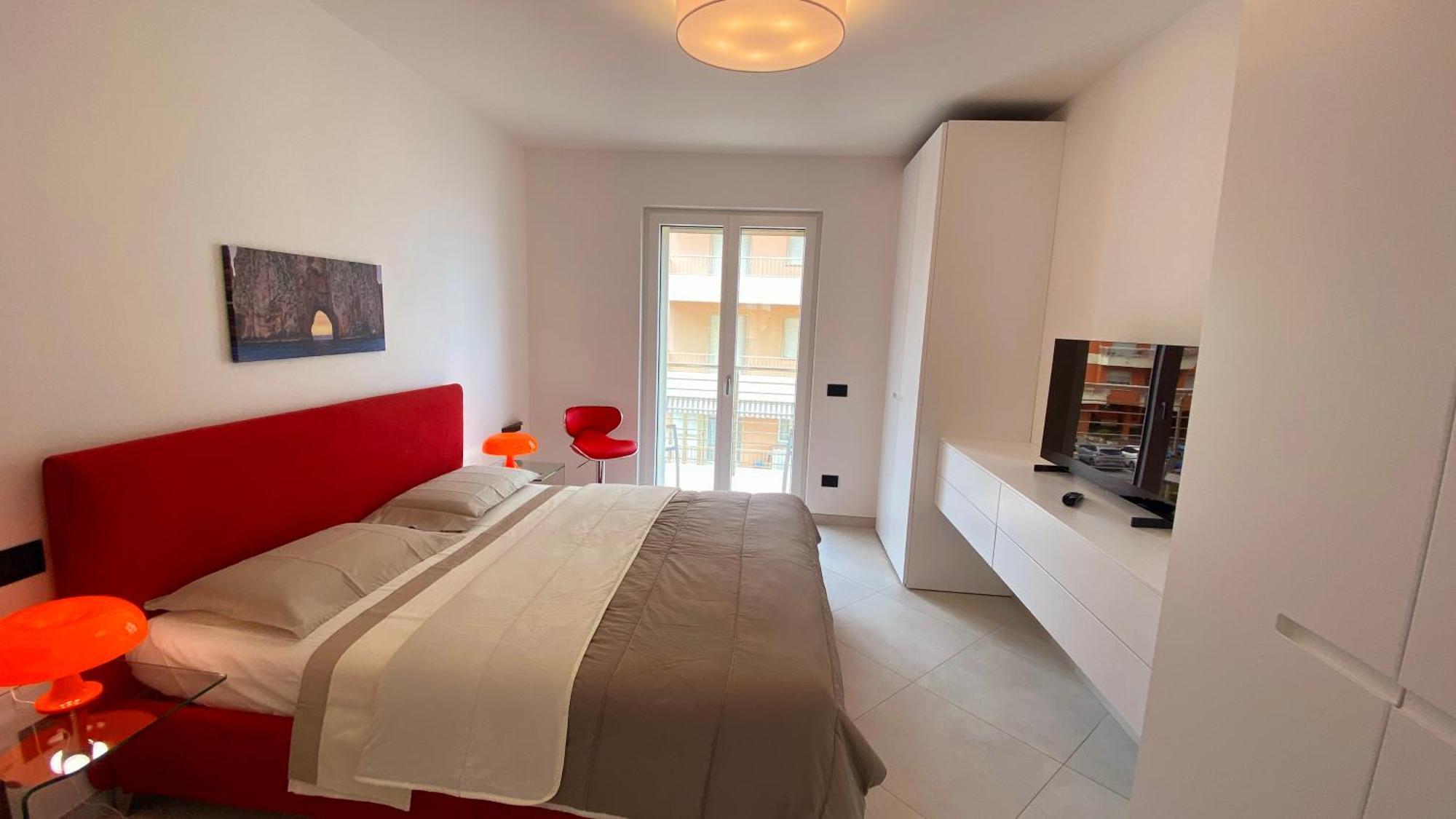 Mare Blu Daire Ventimiglia Dış mekan fotoğraf