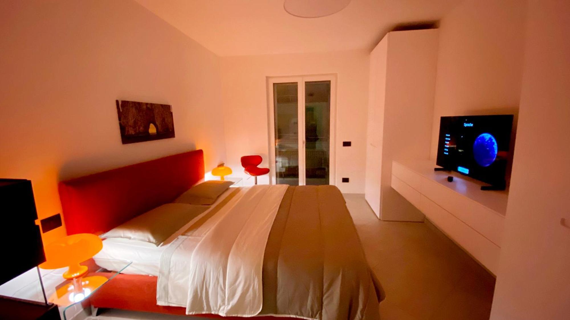 Mare Blu Daire Ventimiglia Dış mekan fotoğraf