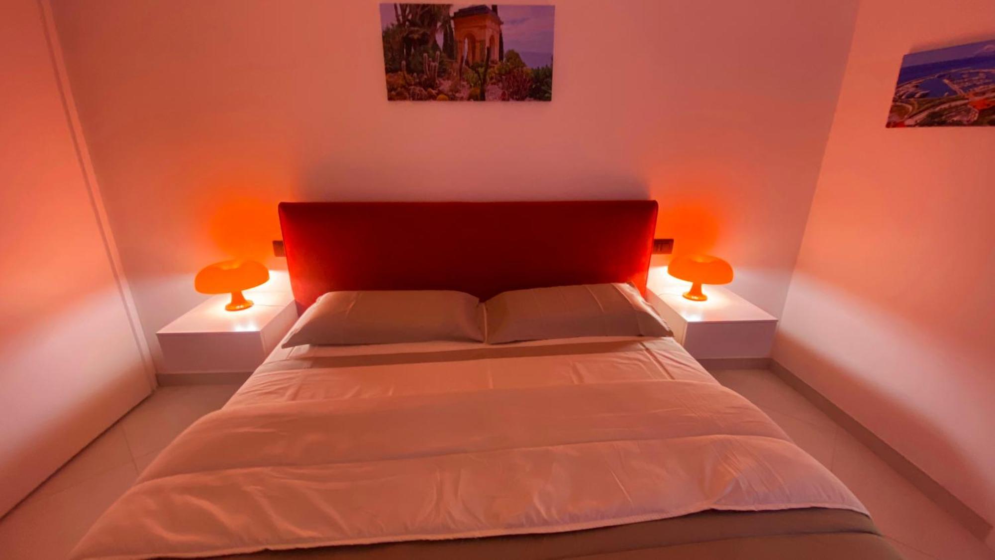Mare Blu Daire Ventimiglia Dış mekan fotoğraf