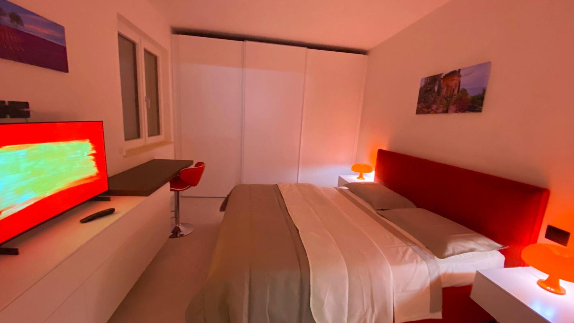 Mare Blu Daire Ventimiglia Dış mekan fotoğraf