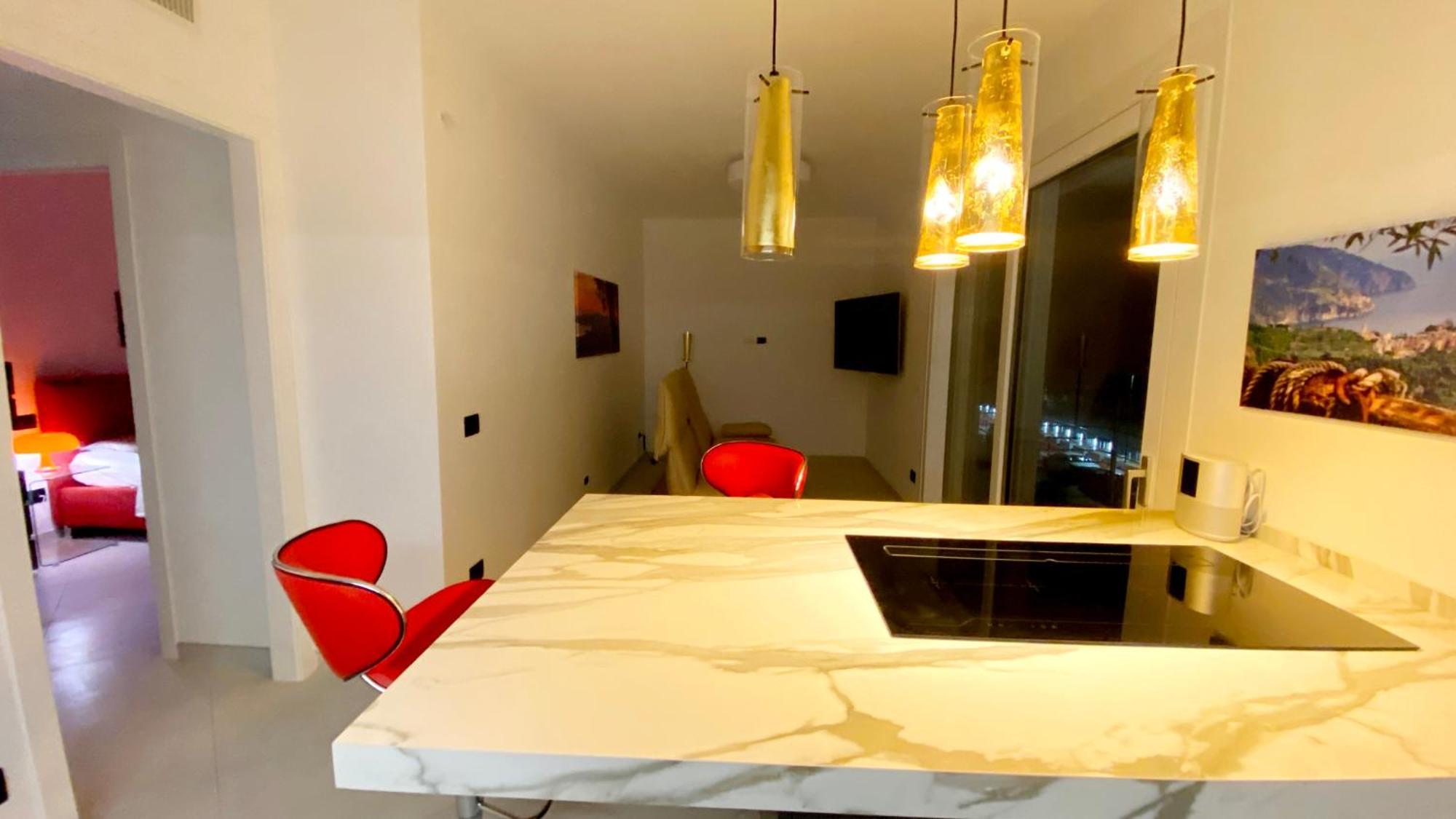 Mare Blu Daire Ventimiglia Dış mekan fotoğraf